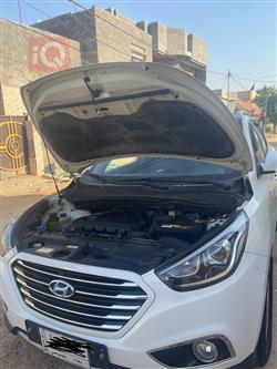 هیوندای تۆکسۆن